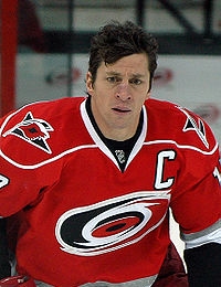 Rod Brind'Amour