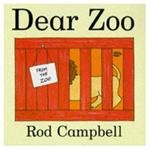 Rod Campbell