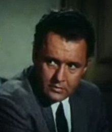 Rod Steiger