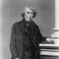 Roger Brooke Taney