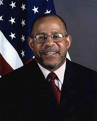 Roger D. Pierce