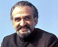 Roger Delgado