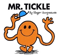Roger Hargreaves