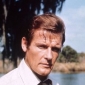 Roger Moore