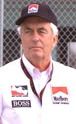 Roger Penske