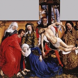 Rogier van der Weyden
