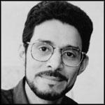 Rohinton Mistry
