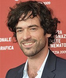 Romain Duris