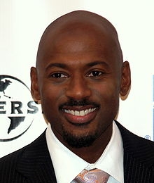 Romany Malco