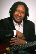 Ron Jackson
