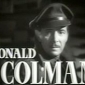 Ronald Colman