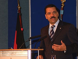 Ronald K. Noble