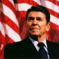 Ronald Reagan