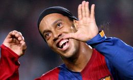 Ronaldinho