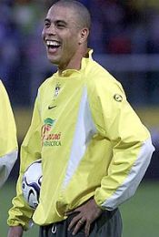 Ronaldo