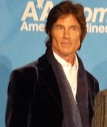 Ronn Moss