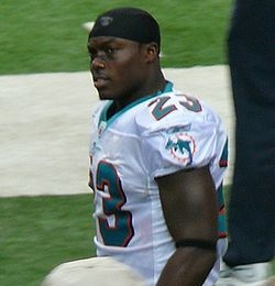 Ronnie Brown