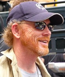 Ronny Howard