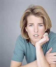 Rory Kennedy