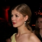 Rosamund Pike