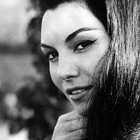 Rosanna Schiaffino