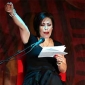 Rosario Robles