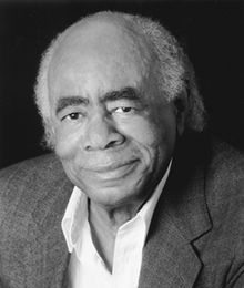 Roscoe Lee Brown
