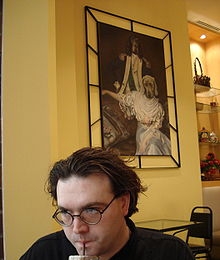 Rosearik Rikki Simons