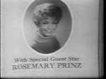 Rosemary Prinz