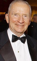 Ross Perot