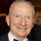 Ross Perot