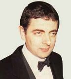 the devil rowan atkinson