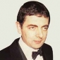 Rowan Atkinson