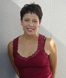 Roxann Biggs