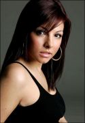 Roxanne Pallett