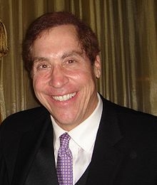 Roy Firestone