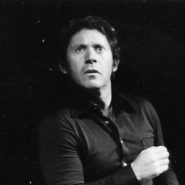 Roy Hart
