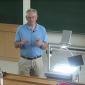 Roy Kerr