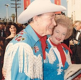 Roy Rogers