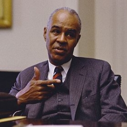 Roy Wilkins