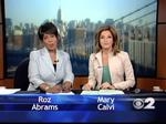 Roz Abrams
