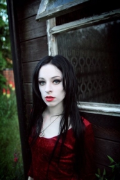 Ruby Jewel