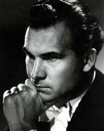 Rudolf Kempe