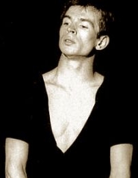 Rudolf Nureyev