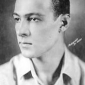 Rudolph Valentino