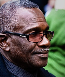Rudolph Walker