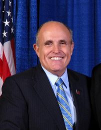 Rudy Giuliani