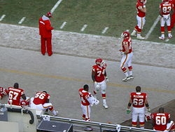 Rudy Niswanger