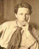 Rupert Brooke Biography