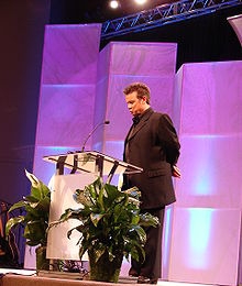 Russ Taff